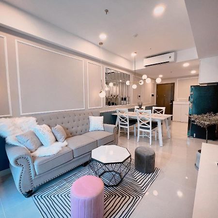 Yu Stay Lux And Cozy 2Bedrs In Soho Residence Near Bui Vien Walking Street Хошимин Екстериор снимка