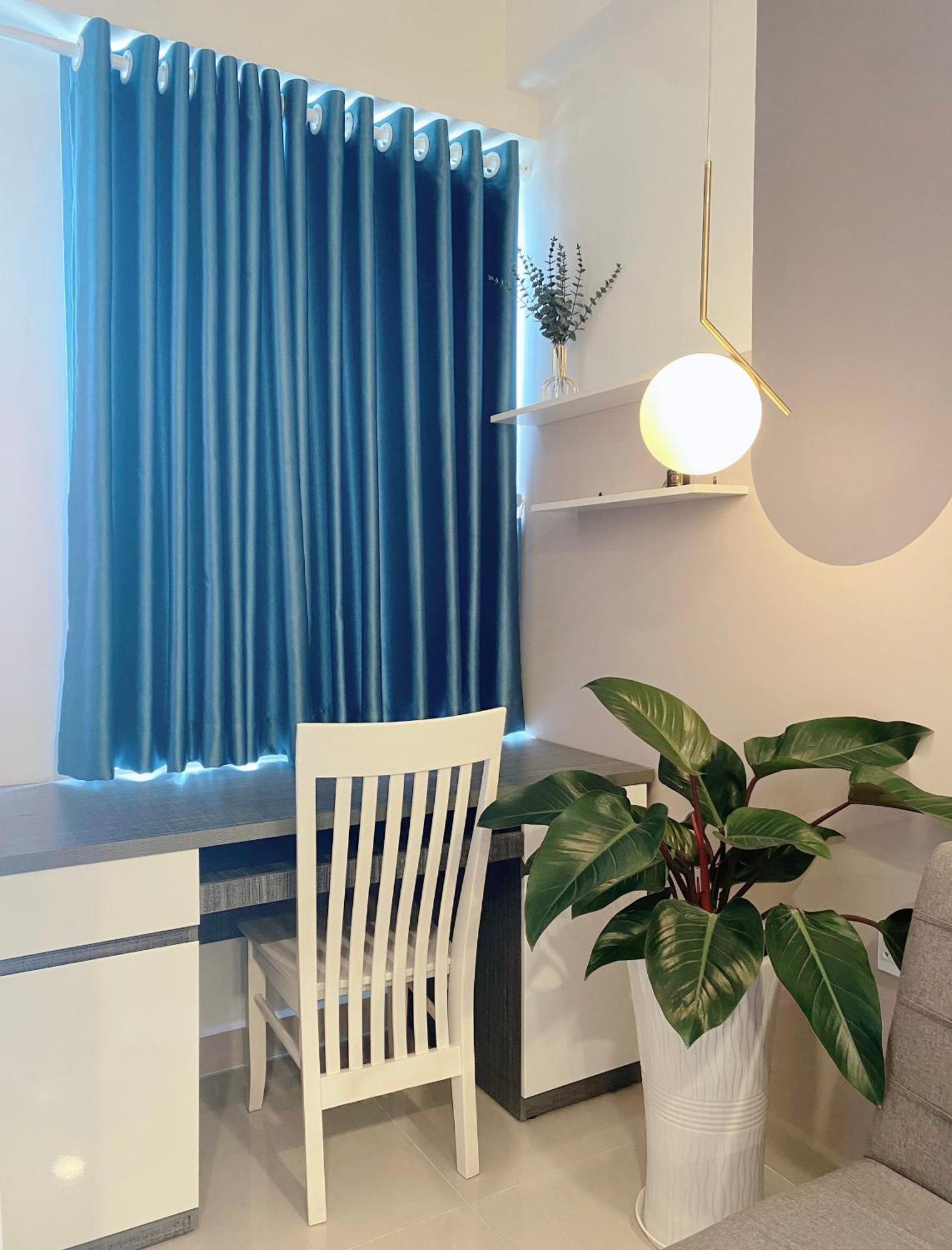 Yu Stay Lux And Cozy 2Bedrs In Soho Residence Near Bui Vien Walking Street Хошимин Екстериор снимка