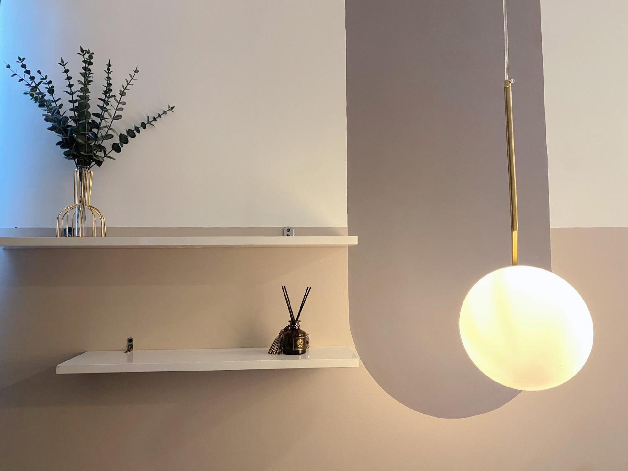 Yu Stay Lux And Cozy 2Bedrs In Soho Residence Near Bui Vien Walking Street Хошимин Екстериор снимка