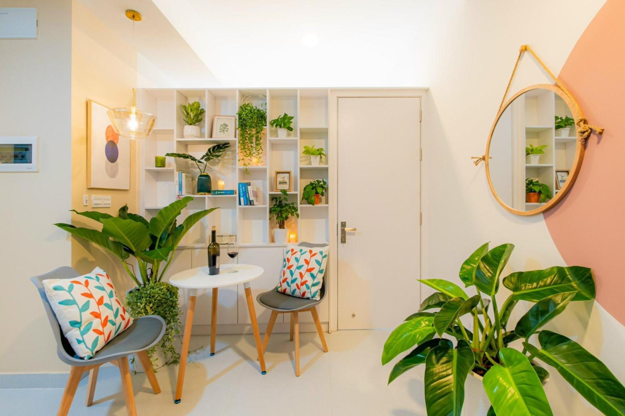 Yu Stay Lux And Cozy 2Bedrs In Soho Residence Near Bui Vien Walking Street Хошимин Екстериор снимка